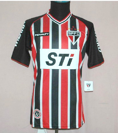 FC Saint Paul maillot 2013-2014 - Cliquez sur l'image pour la fermer